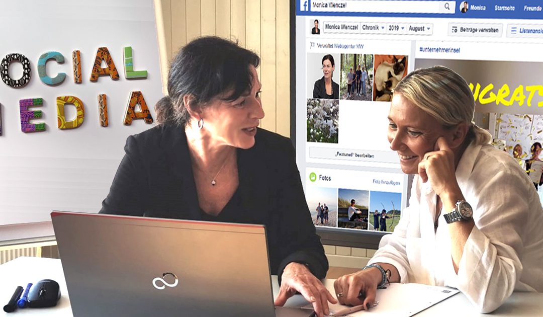 3 Fehler, die Sie im Social-Media Marketing vermeiden sollten