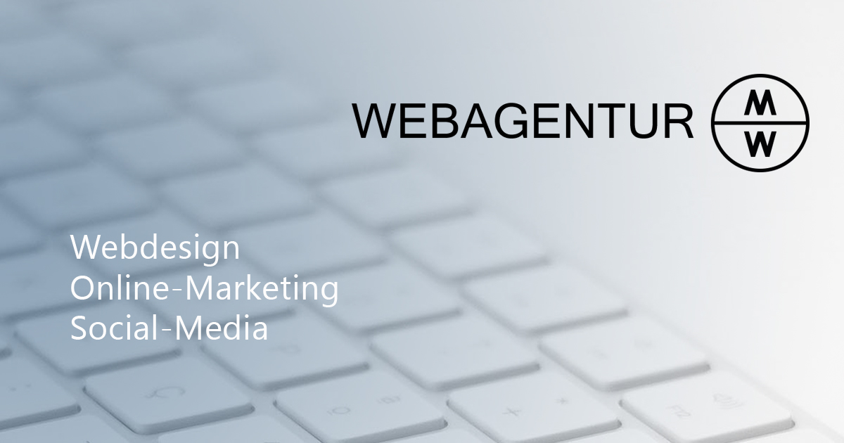 (c) Webagentur-mw.de